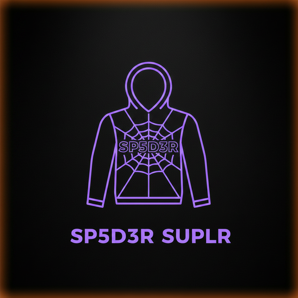 USA SP5D3R SUPLR
