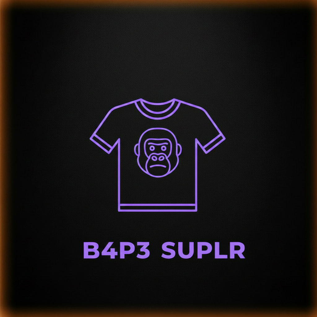 B4P3 SUPLR