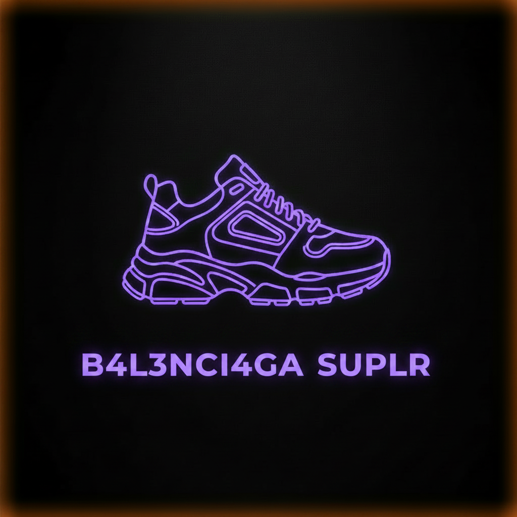 B4L3NCI4GA-SHOE SUPLR
