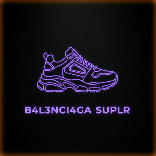 B4L3NCI4GA-SHOE SUPLR