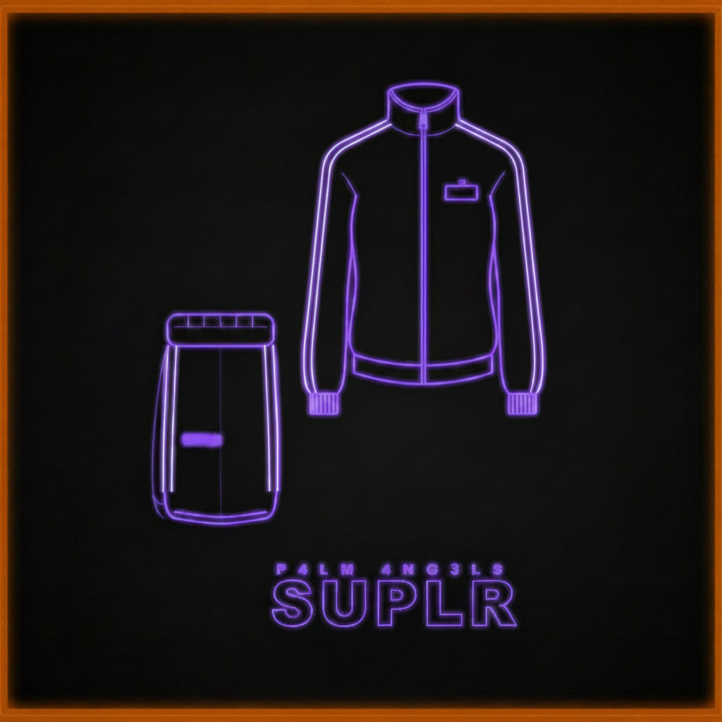 P4LM 4NG3LS SUPLR