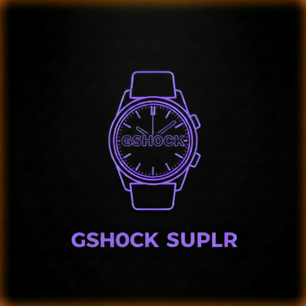 GSH0CK SUPLR