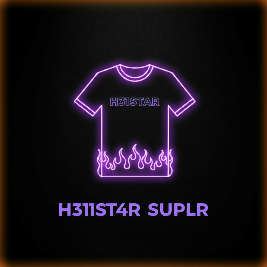 H3LLST4R SUPLR