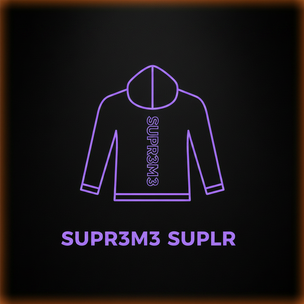 SUPR3M3 SUPLR