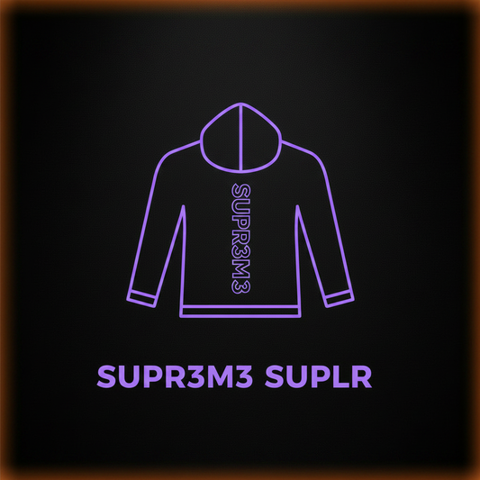 SUPR3M3 SUPLR