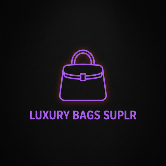 Luxury Bags SUPLR