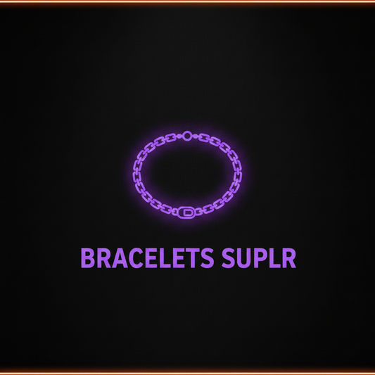 Bracelets SUPLR