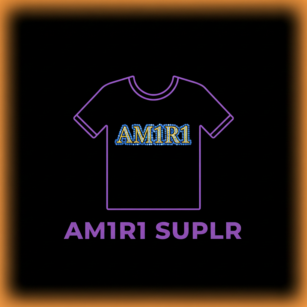 AM1R1 SUPLR