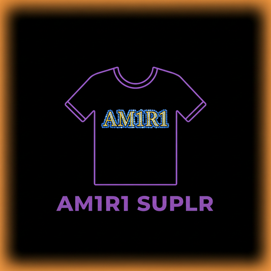 AM1R1 SUPLR