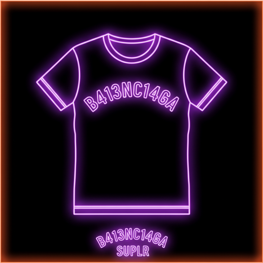 B413NC14G4 SUPLR Neon Tee