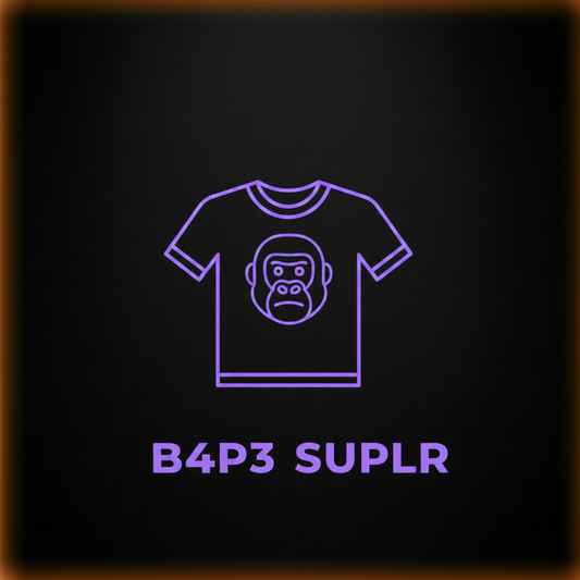 B4P3 SUPLR