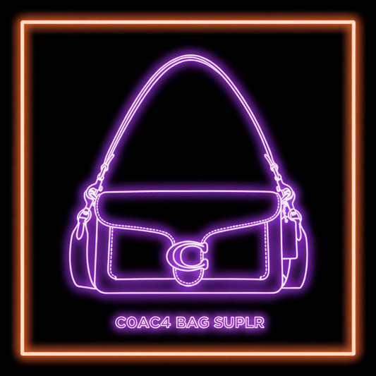 C04C4 BAG SUPLR