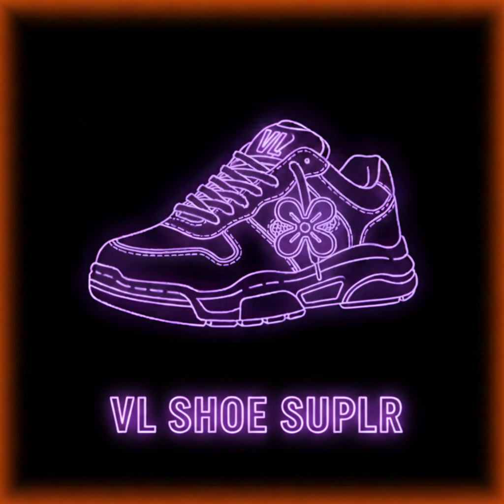 LV SHOE SUPLR